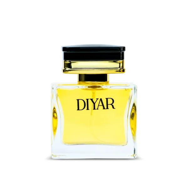 Diyar by Genzey – Oriental Floral Fragrance for Women and Men - Image 4