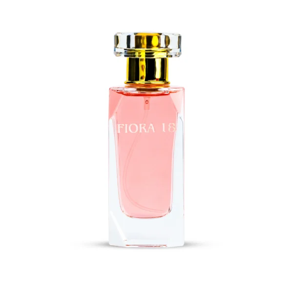 Fiora Perfume for Women – Elegant Floral Fragrance - Image 6
