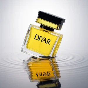 Diyar by Genzey – Oriental Floral Fragrance for Women and Men