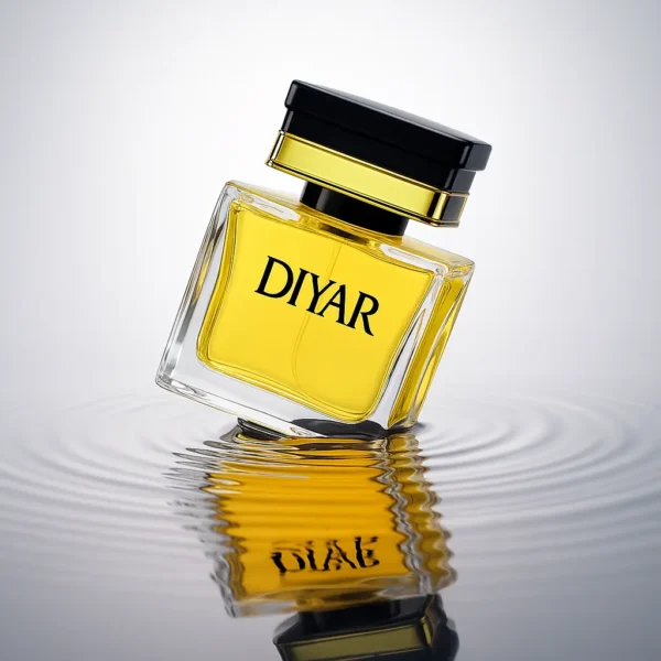 Diyar by Genzey – Oriental Floral Fragrance for Women and Men
