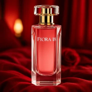 Fiora Perfume for Women – Elegant Floral Fragrance
