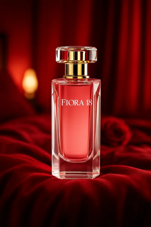 Fiora Perfume for Women – Elegant Floral Fragrance