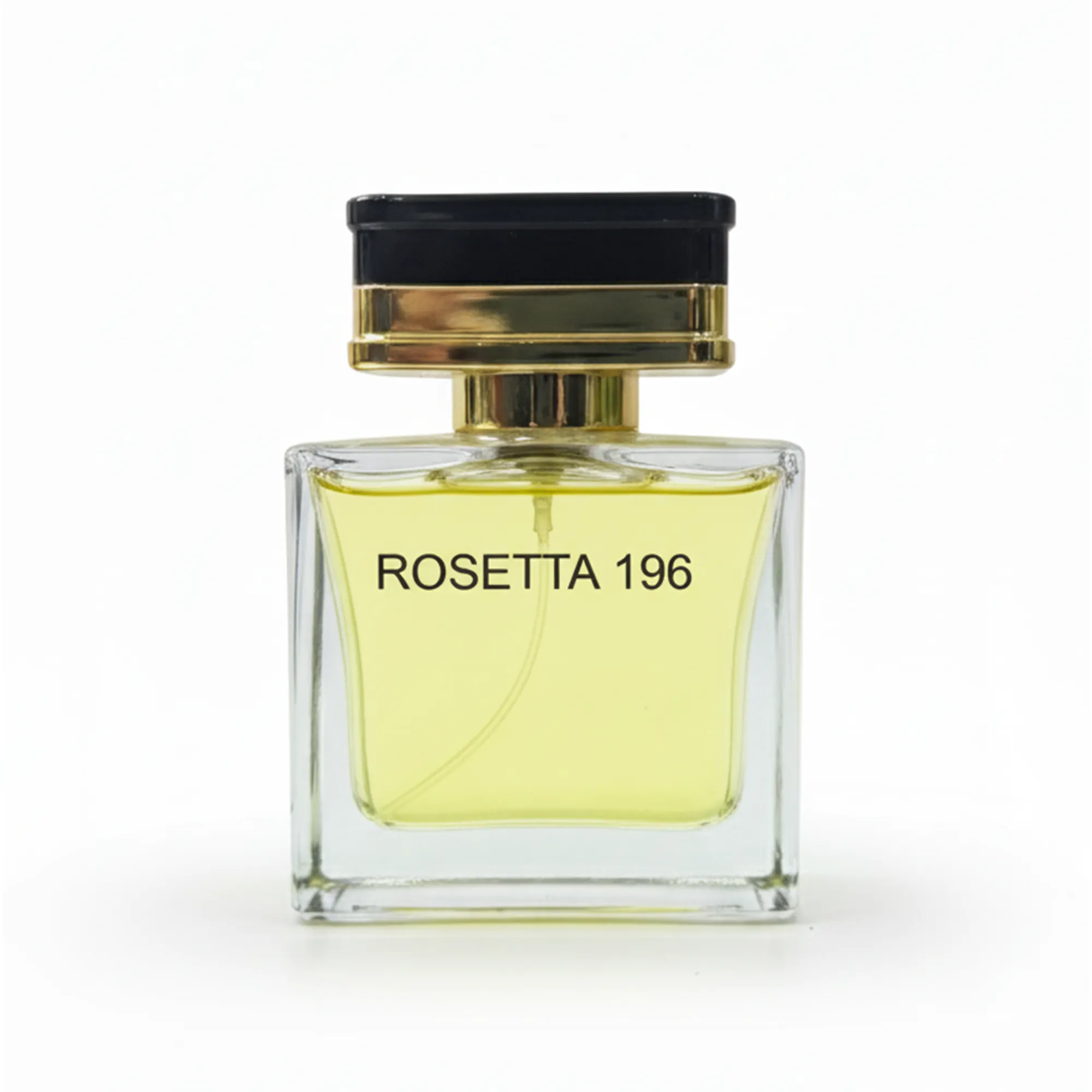 ROSETTA196– Woody Aquatic Fragrance for Men - Image 3