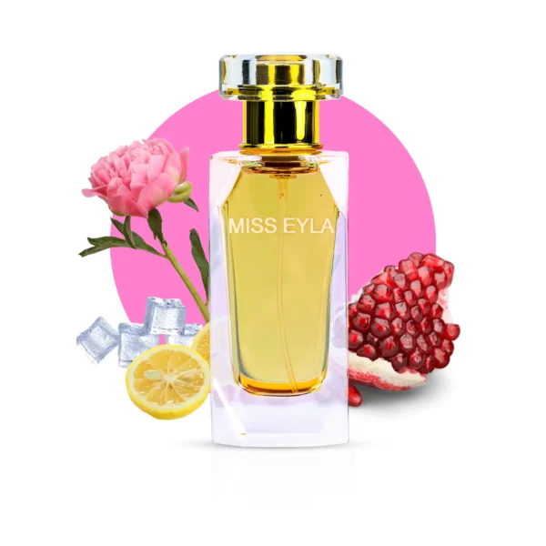 Miss Eyla Perfume – Timeless Elegance for Women - Image 3