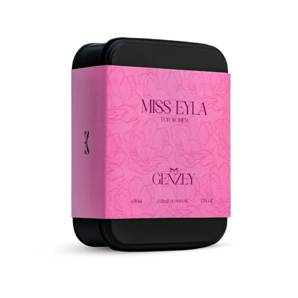 Miss Eyla Perfume – Timeless Elegance for Women - Image 4