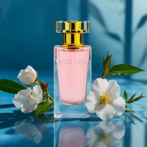 Miss Eyla Perfume – Timeless Elegance for Women