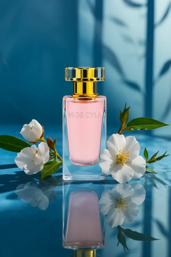 Miss Eyla Perfume – Timeless Elegance for Women