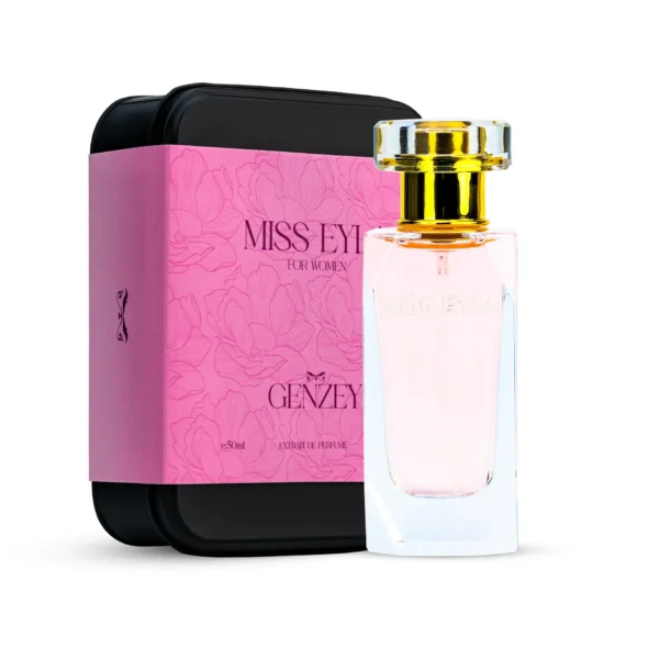 Miss Eyla Perfume – Timeless Elegance for Women - Image 5