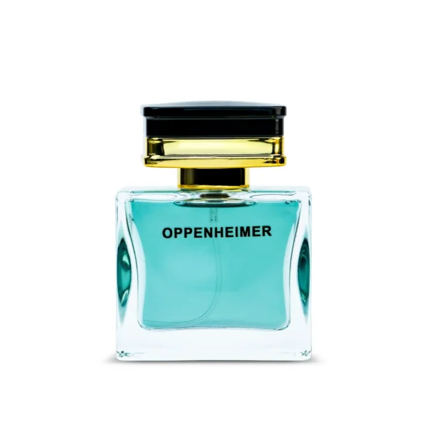 Oppenheimer Perfume for Men – Bold & Timeless Fragrance - Image 3