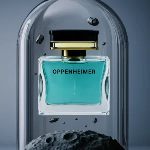 Oppenheimer Perfume for Men – Bold & Timeless Fragrance