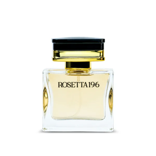 Rosetta196 Perfume for Men– Elegant Floral Essence - Image 6