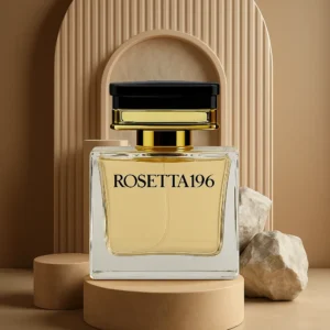 Rosetta196 Perfume for Men– Elegant Floral Essence