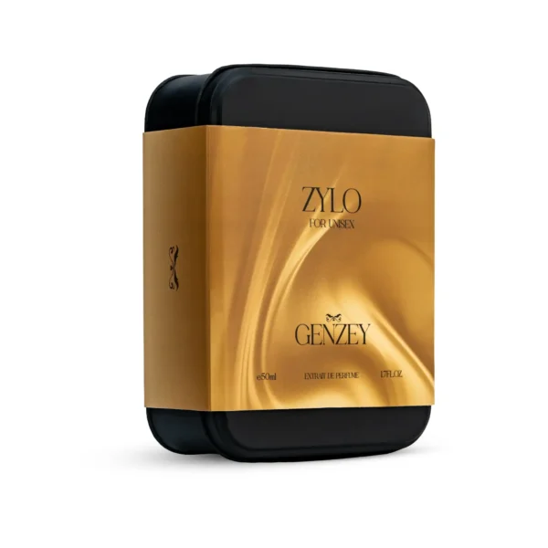 Zylo Perfume – Rich Oriental Woody Fragrance for Unisex - Image 5