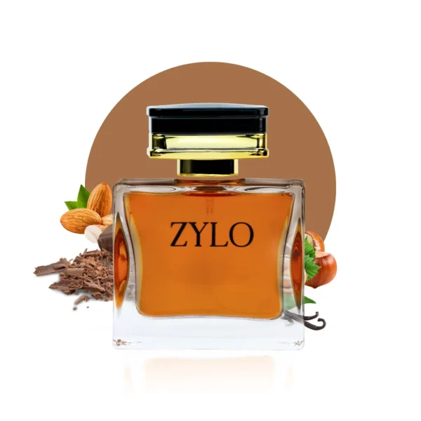 Zylo Perfume – Rich Oriental Woody Fragrance for Unisex - Image 4