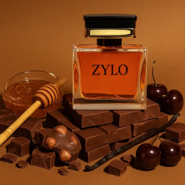 Zylo Perfume – Rich Oriental Woody Fragrance for Unisex - Image 2