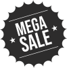 mega-sale-discount-offer-tag-with-black-color-discount-tag-illustration-big-sale-special-offer-and-super-sale-badge-free-png